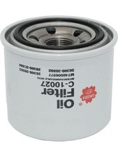 Sakura Spin-On Oil Filter (C-10027)