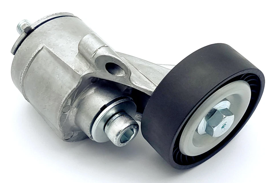 Conjunto de tensor de correa de transmisión con polea 38314 para Volkswagen Beetle 2007-2010 Foto 4 de 4