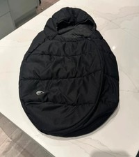 Maxi Cosi Car Seat Footmuff – Universal Fit – Fleece Lined – Great Condition