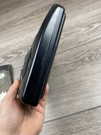 Sega Genesis System MK 1631 Console Only With Manual 