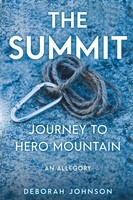 Deborah Johnson | The Summit | Taschenbuch | Englisch (2021) | Deborah Johnson