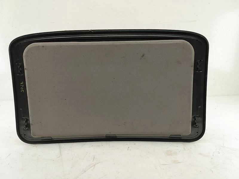 MERCURY COUGAR Sunroof Moonroof Metal Panel 99 00 01 02 Foto 2 de 4