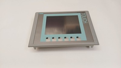 Siemens Simatic Panel KTP600 Basic Color 6AV6647-0AD11-3AX0 6AV6 647-0AD11-3AX0