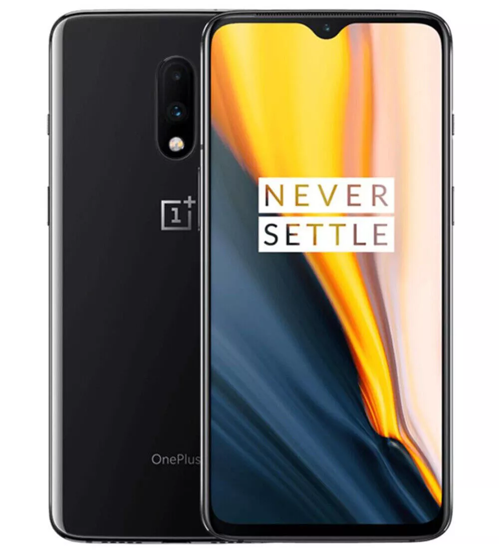 OnePlus 7 (GM1900) 6.41in. 256GB 8GB RAM Dual SIM (Unlocked  