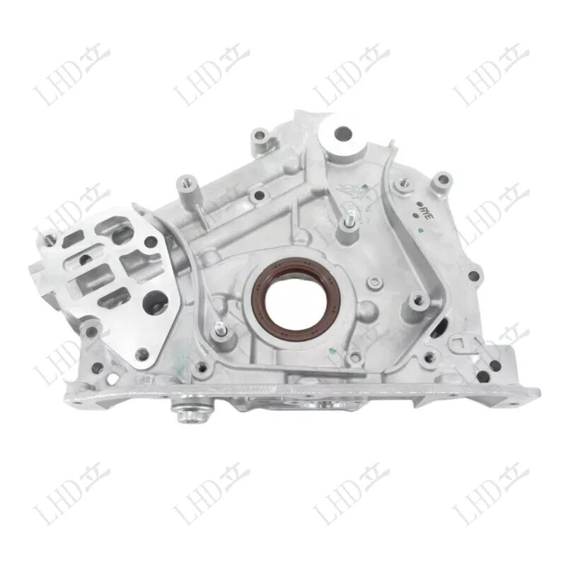 Fit For Honda Crosstour 2010-2015 Engine Oil Pump Assy 15100-RYE
