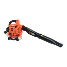 26cc Compact Leaf Blower Handheld Powerful 170MPH Air Speed for Yard Clean-Up
