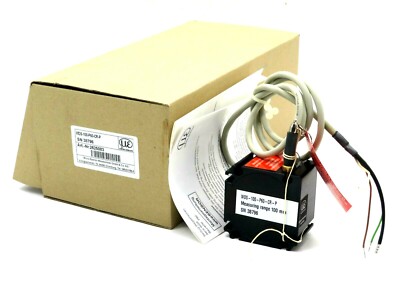 NEW MICRO-EPSILON WDS-100-P60-CR-P SENSOR WDS100P60CRP