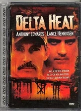 Delta Heat [DVD]