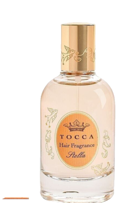 TOCCA Hair Fragrance STELLA Spray NEW/NO BOX