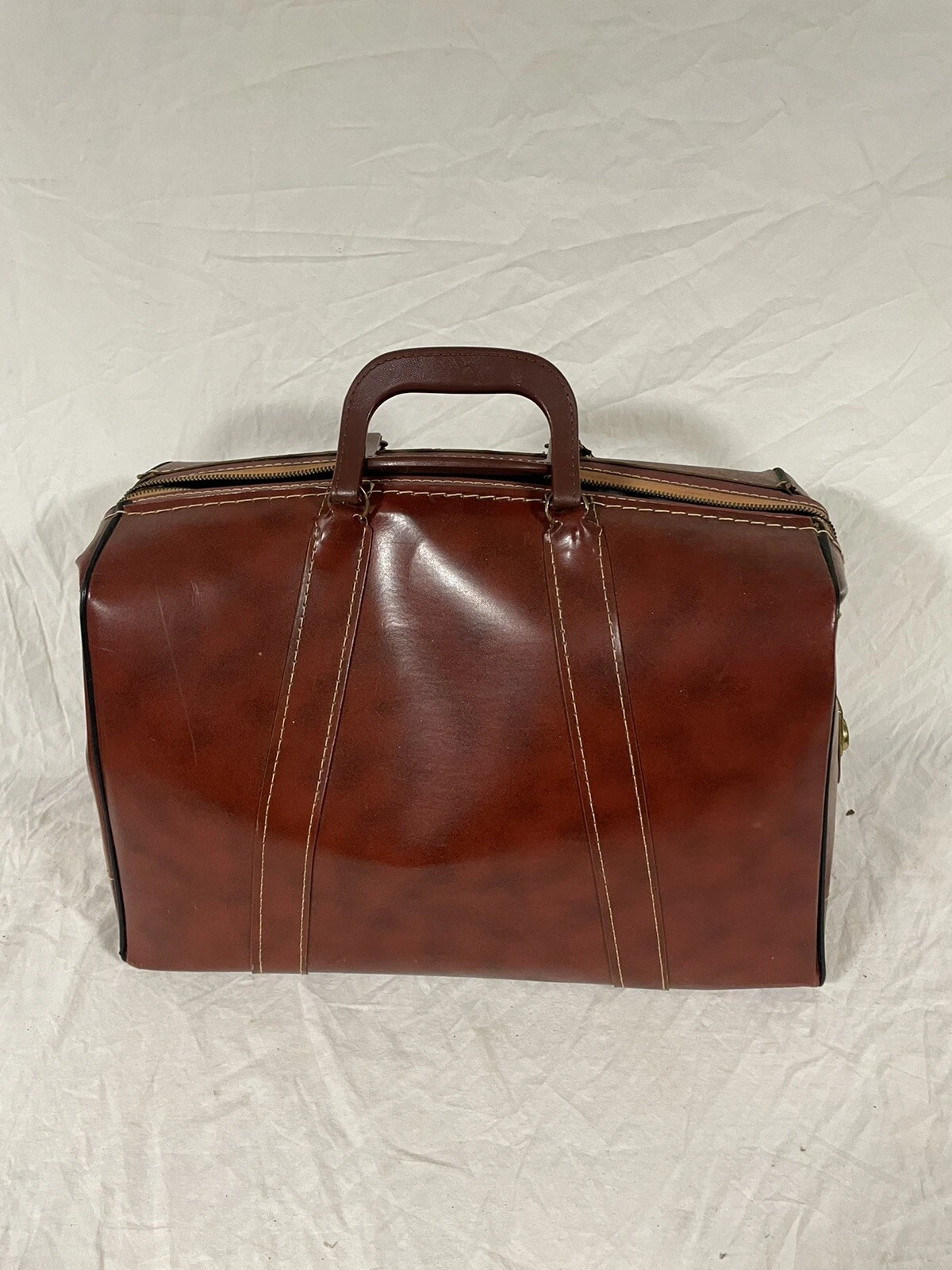 Sac/étui vintage Supreme Medical Doctor New York