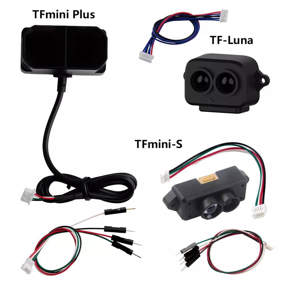 Image of Benewake TFmini-S eBay store