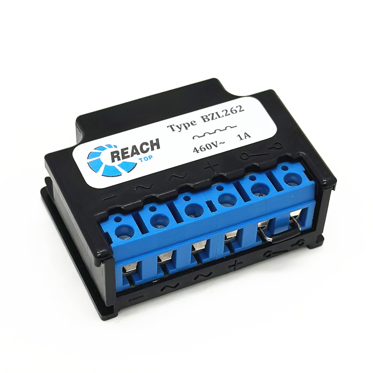 5KW POWER＆SWR計 REVEX 値下げ REACH BZL262 460V~ 1A half wave motor brake rectifier power supply