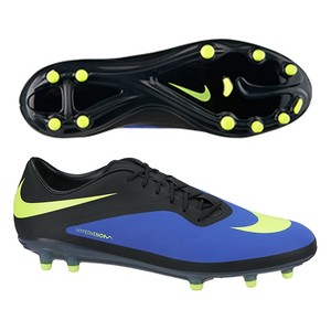 nike hypervenom phatal fg