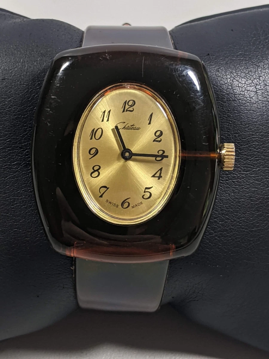 Chateau Women Wristwatches | eBay display picture 1