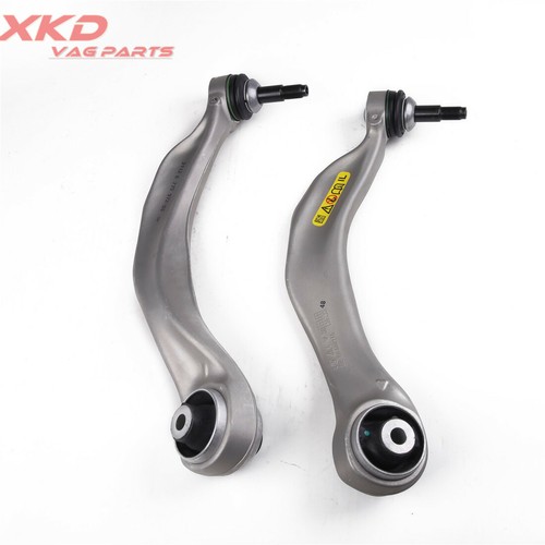 Front Lower Control Arms Fit For BMW F10 F11 F12 F13 F06 31126775971
