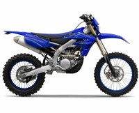 2022 Yamaha WR250F