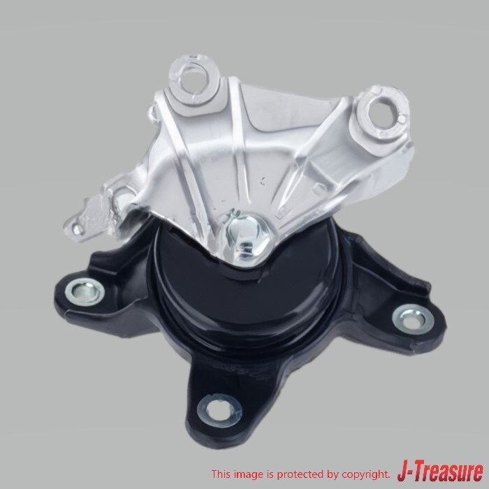 HONDA ACCORD CU2 08-12 Genuine Transmission Upper Mount Rubber