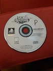 Chocobo Racing (Sony PlayStation 1, 1999) [disc only]