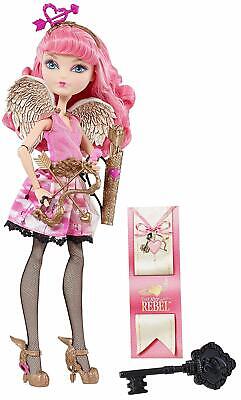 Ever After High C.A. Cupid Doll EAH 2013 Original G1 Valentine