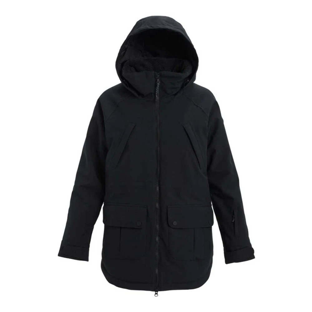 Burton womens top jacket sale