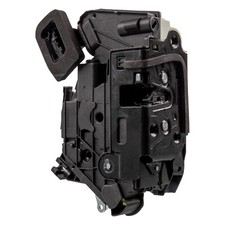 FEBI BILSTEIN Türschloss 178398 febi Plus für SEAT SKODA VW, vorne rechts