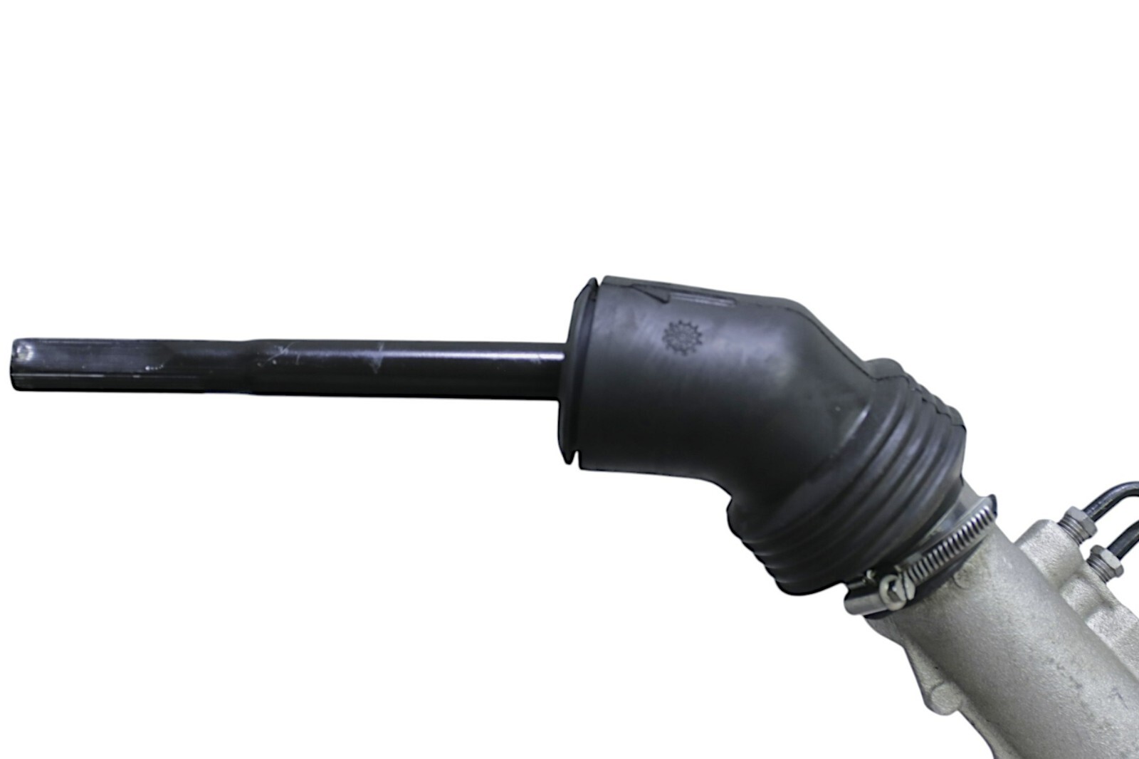 McLaren 650S Front Power Steering Gear Rack & Pinion 2015 2016 2017 OEM