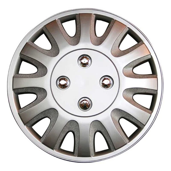 Top tech wheel on sale trims