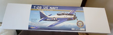 DURAFLY RC T-28PNF US NAVY, Navy Centennial New in Box