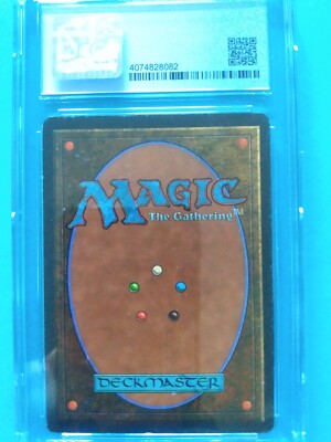 🌞🔨 Argivian Archaeologist 🔨🌞 Antiquities Vintage 1994 MTG | Ex