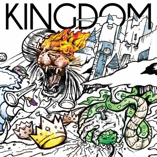 Kingdom Kingdom-Digi (CD)