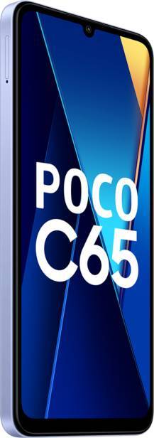 【新品未開封】POCO C65 8/256 BLACK SIMフリー グローバル Xiaomi Poco C65 4G Black 256GB + 8GB Dual-Sim Factory
