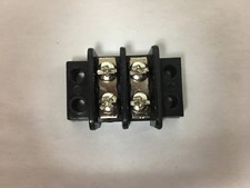 Marco 3300-2 Terminal Board 2 Postion