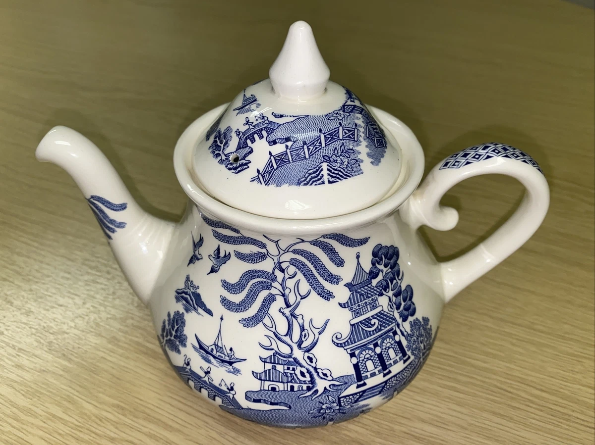 English teapots hot sale made in england