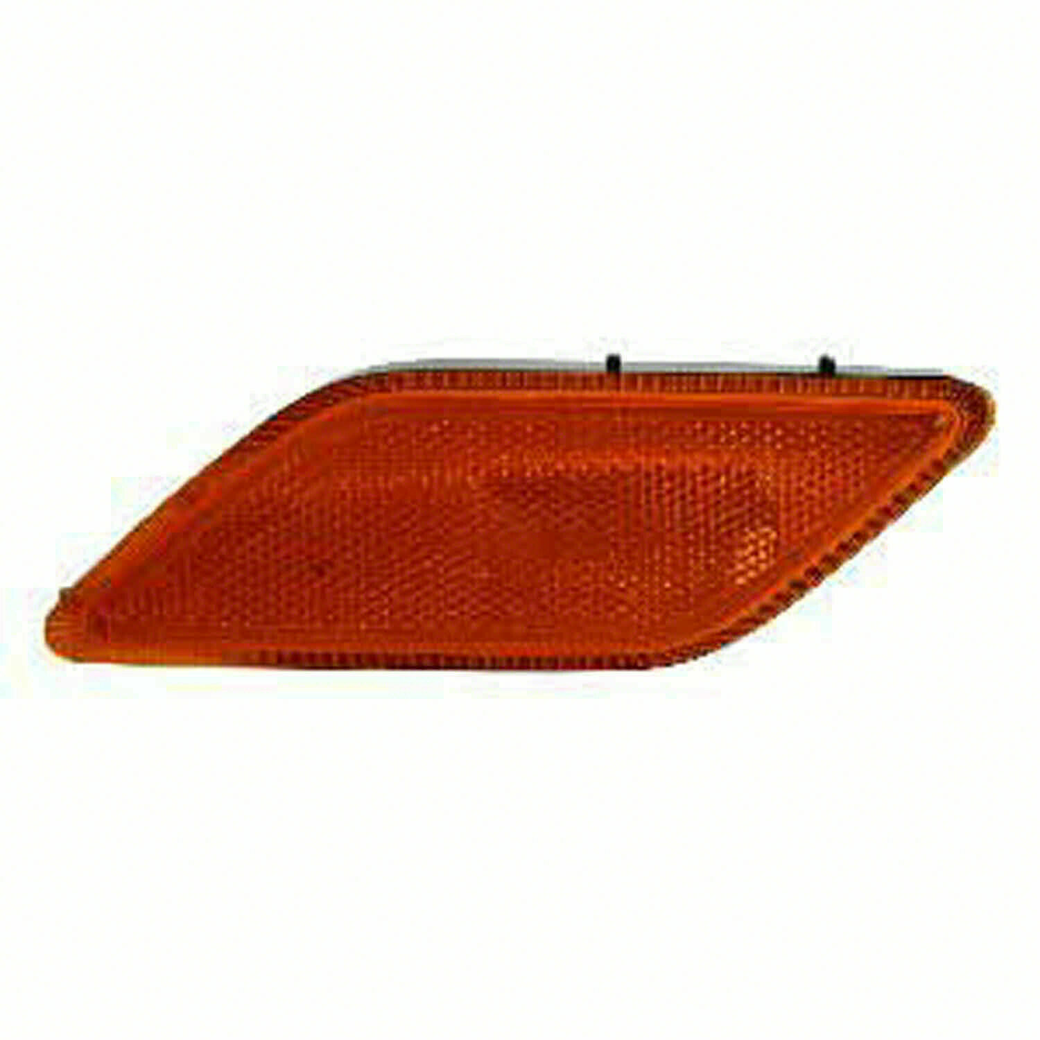 DEPO Auto Parts 3401416LUS Lighting - Exterior - Side Marker Light 