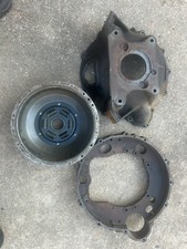 1955 1956 1957 1958 1959 Chevy Truck Hydra-matic Adapter Bellhousing Cameo 1955 1956 1957 1958 1959 Chevy Truck Hydra-matic Adapter Bellhousing Cameo