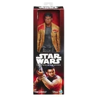 Hasbro B3910 Star Wars Episode 7 Ultimate Figure approx. 30 cm: Finn Jakku NEW ORIGINAL PACKAGING,