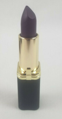 Loreal Paris Matte Lipstick Colour Riche 0.13 oz Pick Your Shade