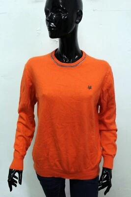 Harmont&Blaine Pull Femme Taille XL Pullover En Cachemire - Photo 1/4