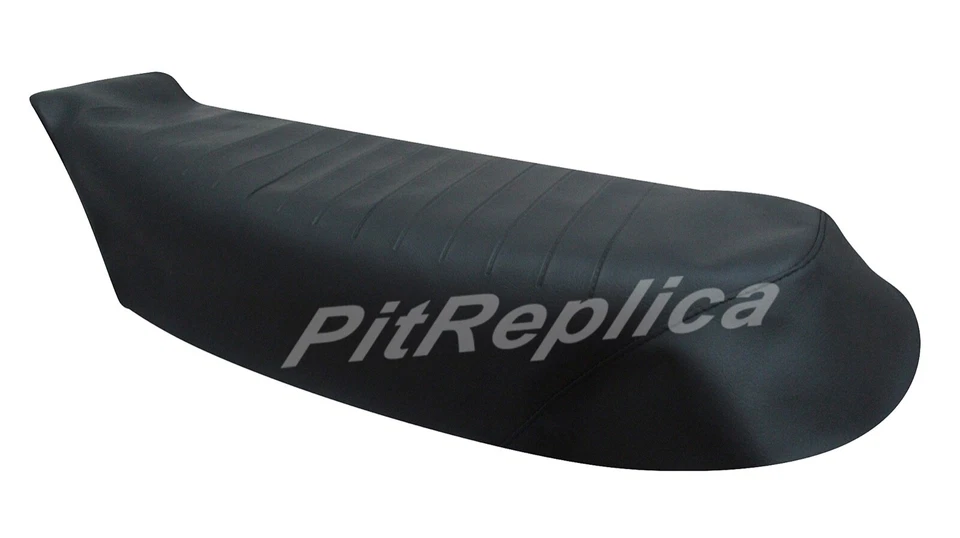 NUEVA FUNDA ASIENTO DUCATI PANTAH DESMO 300/500/600 SL/BJ/XL *PRENSADA TÉRMICAMENTE* [5COE] Foto 2 de 4