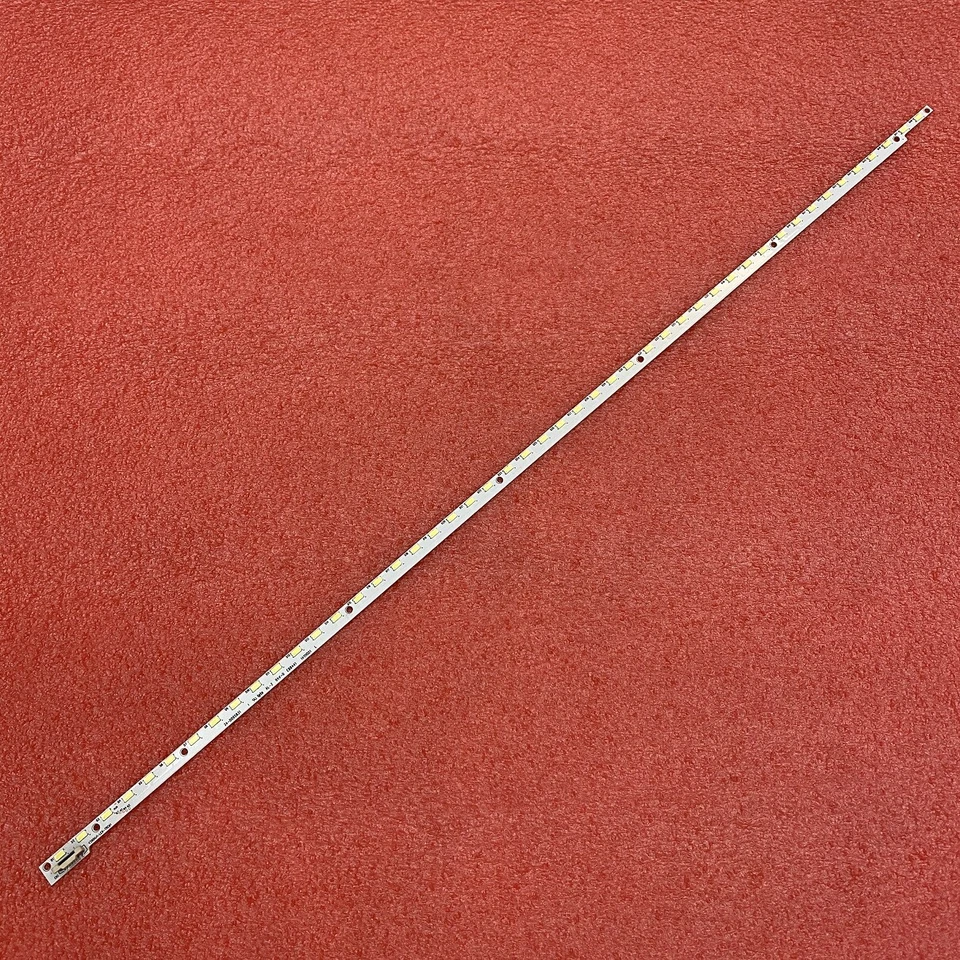 Barra LED para Panasonic TX-39AS500E TX-39ASW654 TH-39A400 TX-39AW404 V390HJ1-LE6 Foto 3 de 4