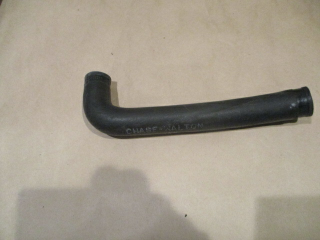 Ferrari 348, Mondial 3.4 T - Air Inlet Sleeve - P/N 133962