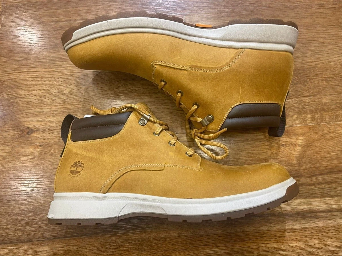 timberland chukka for men