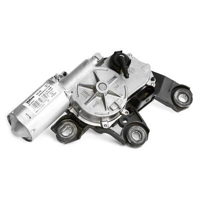 AUDI ORIGINAL TEILE® Motore tergicristallo originale Audi Q7 (4M) lunotto motore tergicristallo