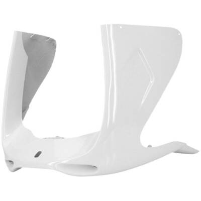 Kit Habillage MBK Nitro / Yamaha Aerox 97-12 Blanc Brillant - Pièces - Foto 4