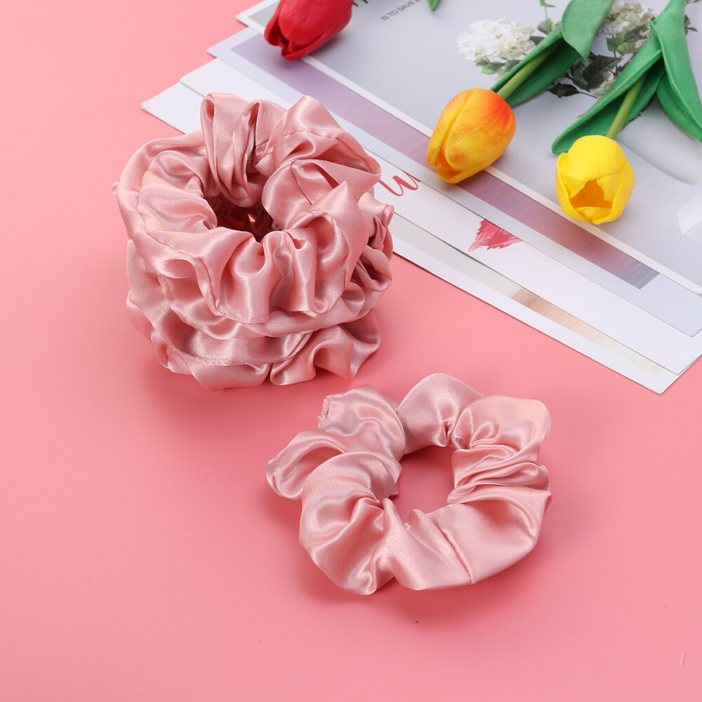 HECHKJ 8er Set Sport Haarbänder - Atmungsaktive Stirnbänder Für Damen Beim Yoga & Fitness