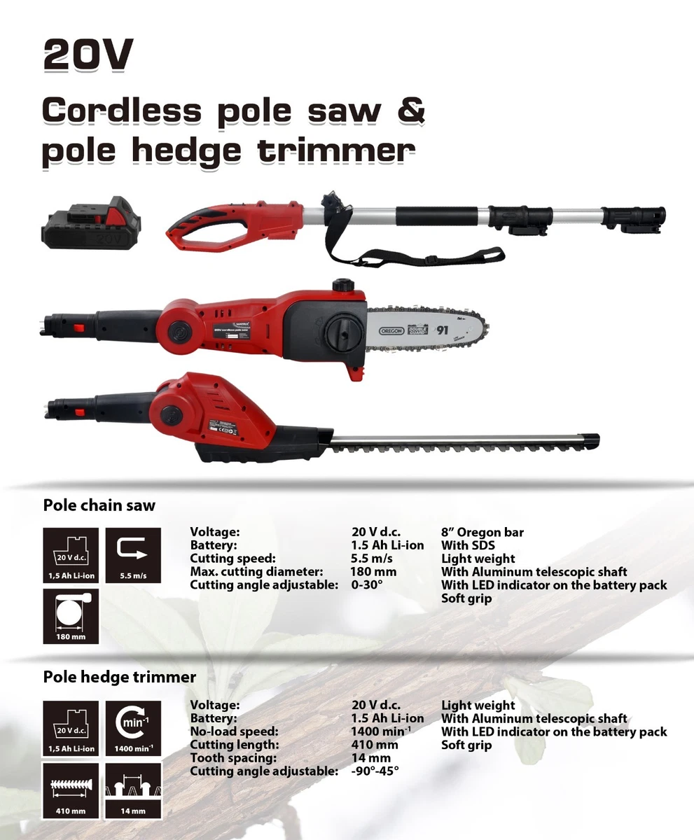 Matrix cheap hedge trimmer