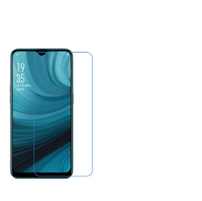 3pcs For OPPO AX7 HD Durable Mobile Phone Protective Film