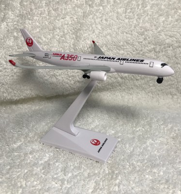 japan airlines toy
