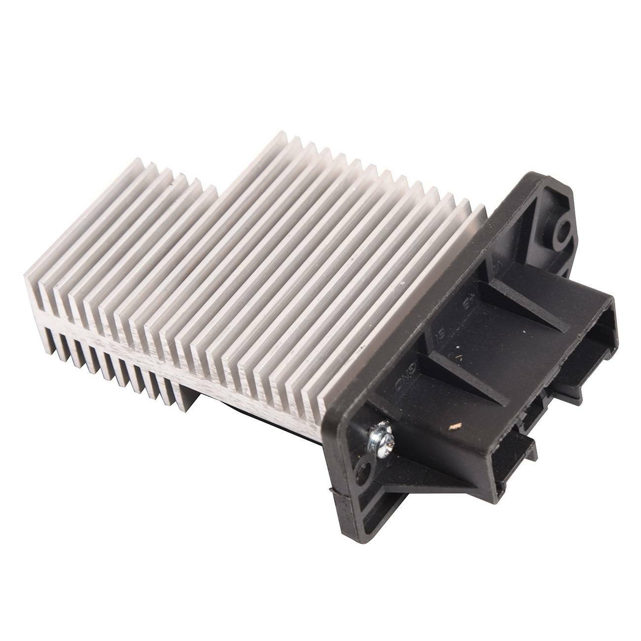 HVAC Blower Motor Resistor Block For Lexus GS300 Toyota 4Runner 8716532010 eBay