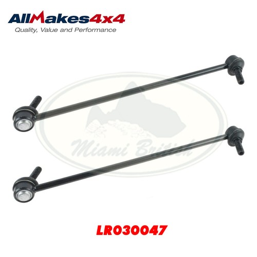 Land rover lr030047